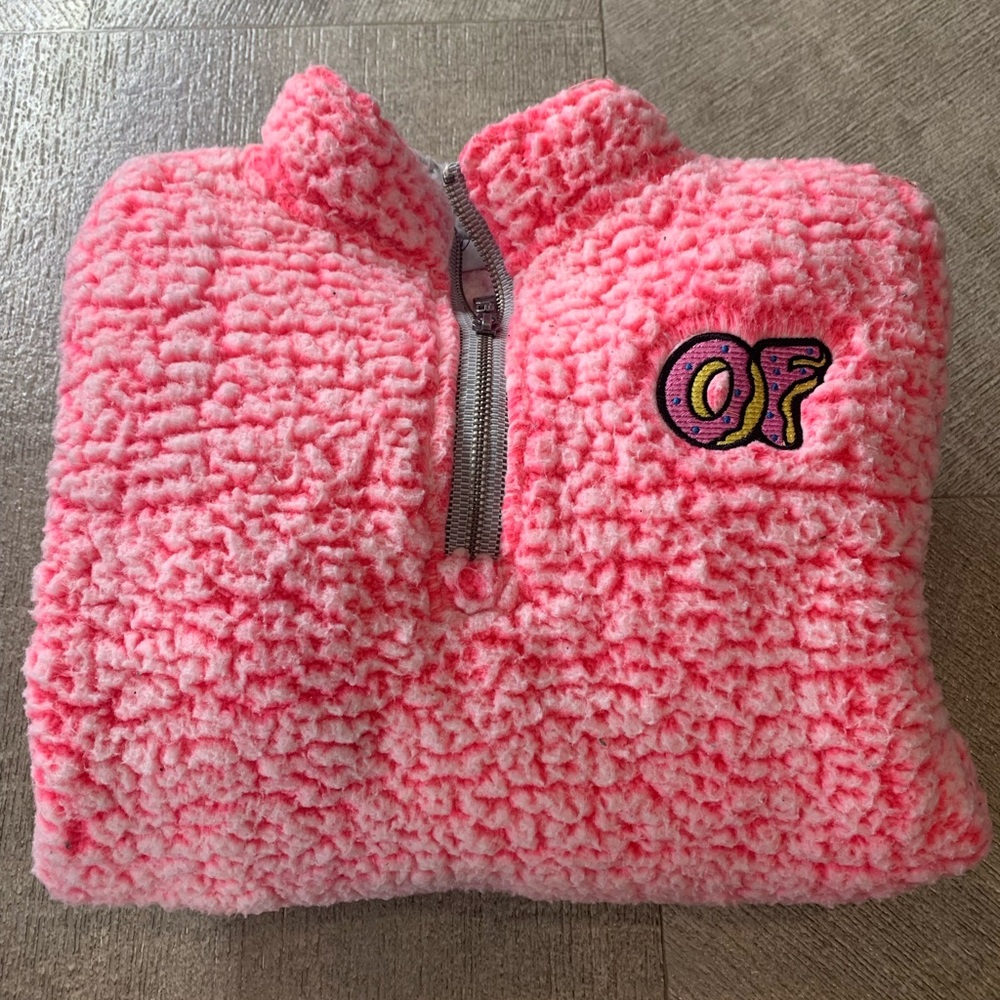 ODD FUTURE Sherpa